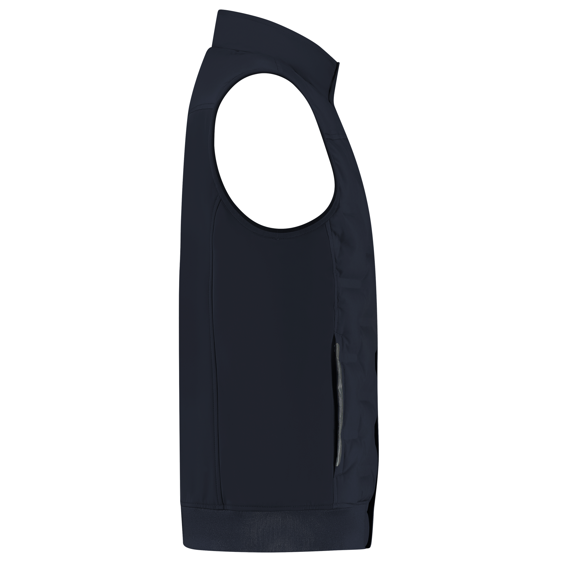 Tricorp Workwear Rewear Bodywarmers 402710 inktblauw(ink)