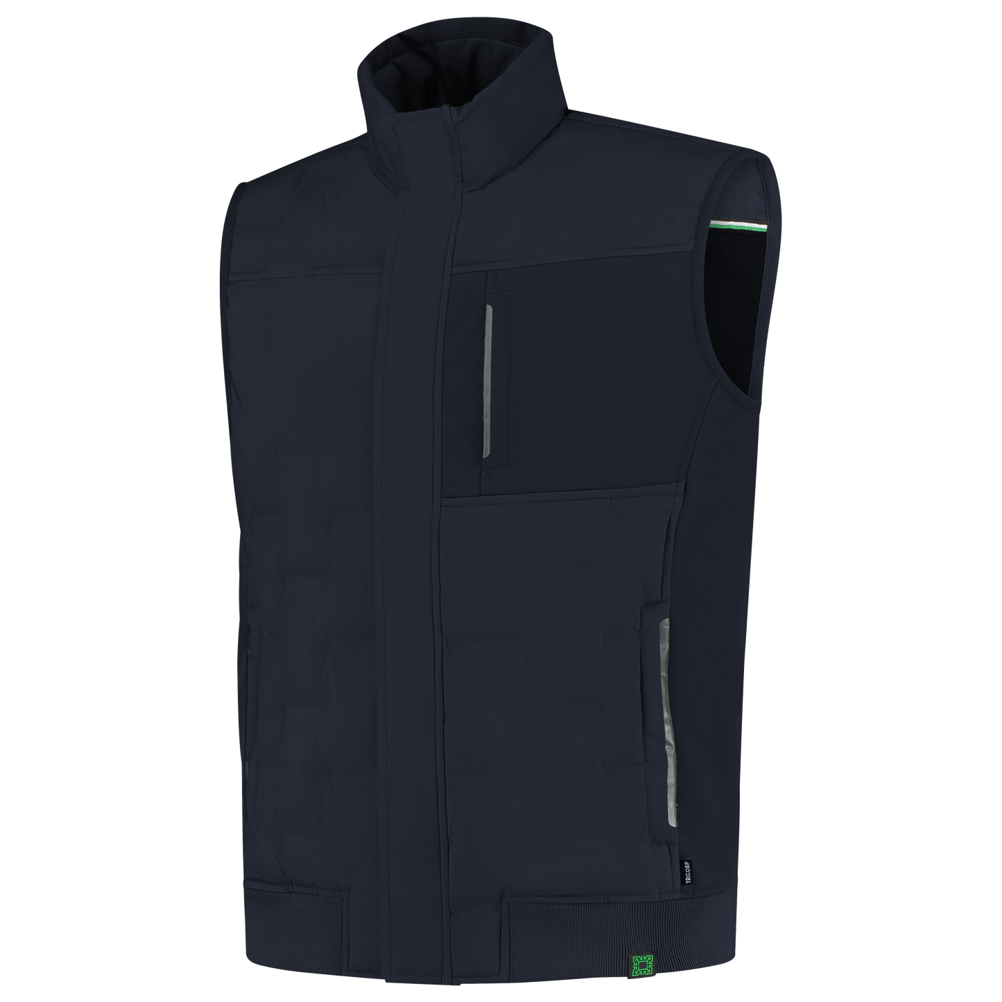 Tricorp Workwear Rewear Bodywarmers 402710 inktblauw(ink)
