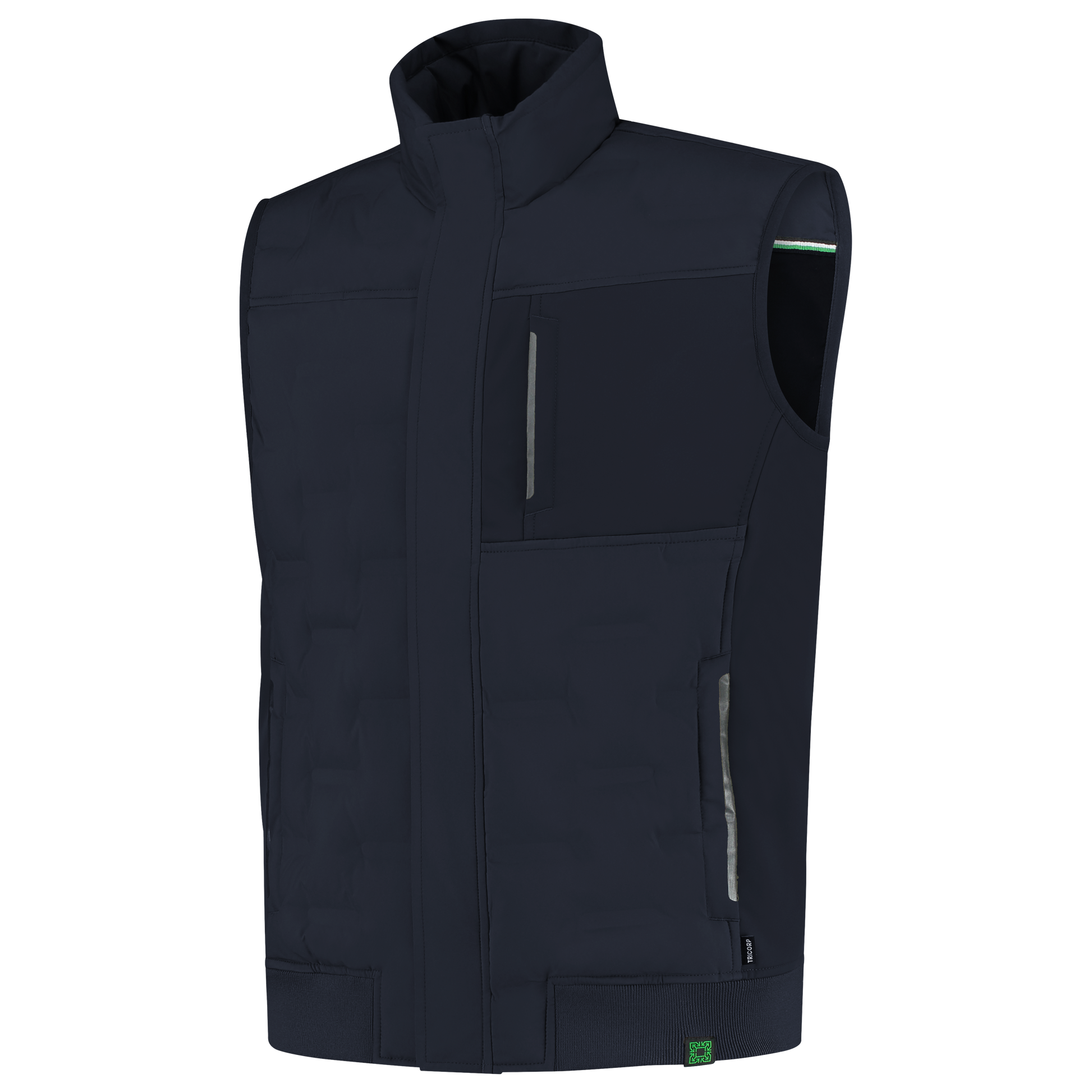 Tricorp Workwear Rewear Bodywarmers 402710 inktblauw(ink)