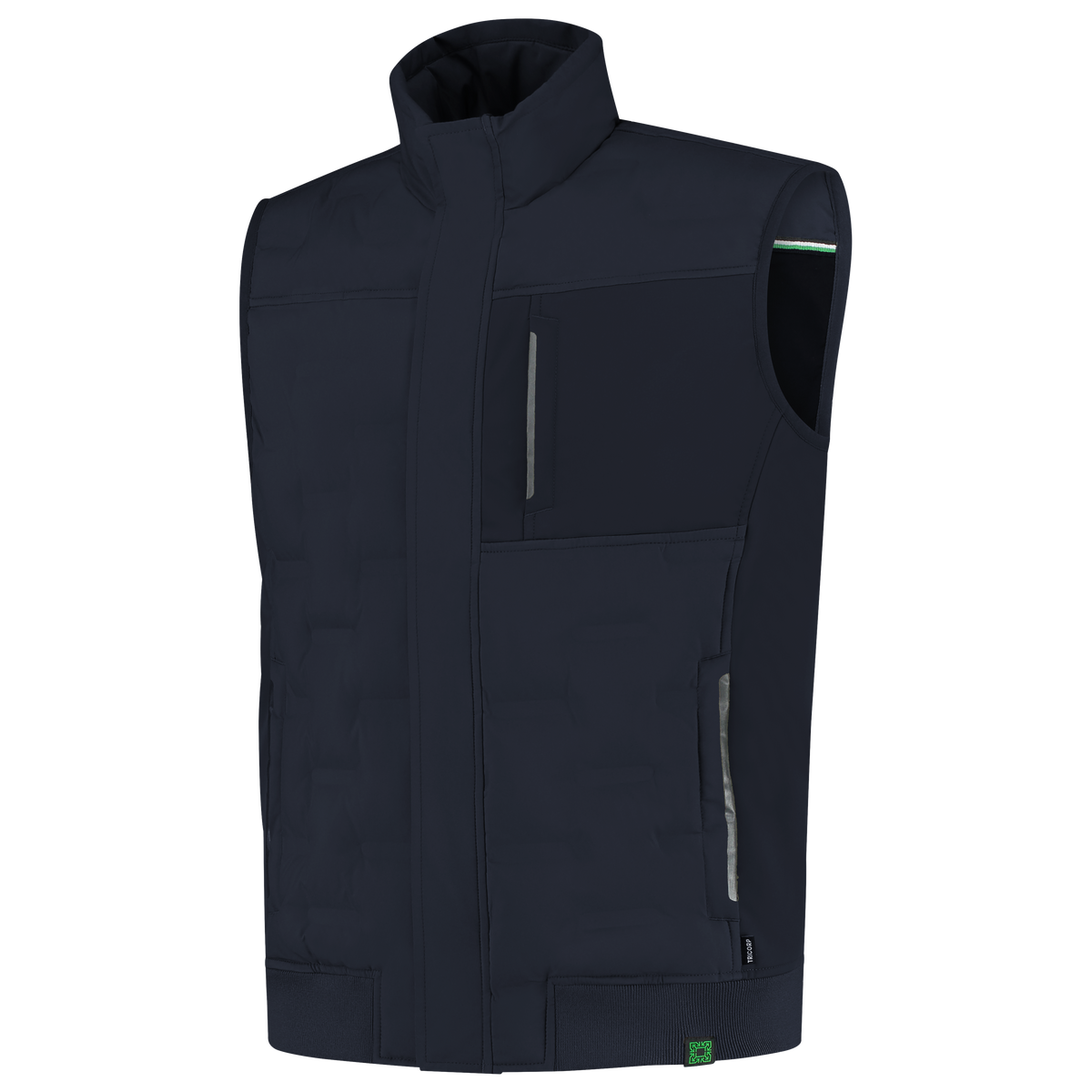 Tricorp Workwear Rewear Bodywarmers 402710 inktblauw(ink)