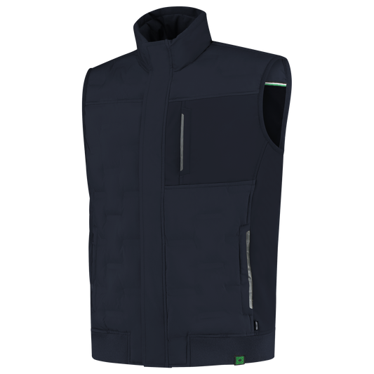 Tricorp Bodywarmers 402710 inktblauw(ink)