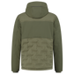 Tricorp Workwear Rewear Jassen 402711 legergroen(army)