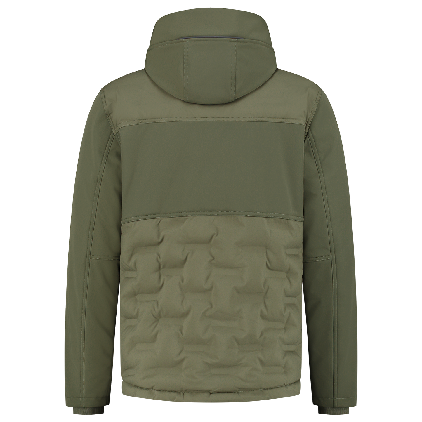 Tricorp Workwear Rewear Jassen 402711 legergroen(army)
