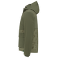Tricorp Workwear Rewear Jassen 402711 legergroen(army)