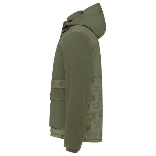 Tricorp Workwear Rewear Jassen 402711 legergroen(army)