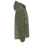 Tricorp Jassen 402711 legergroen(army)