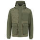 Tricorp Workwear Rewear Jassen 402711 legergroen(army)