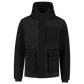 Tricorp Workwear Rewear Jassen 402711 zwart(black)