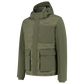 Tricorp Workwear Rewear Jassen 402711 legergroen(army)