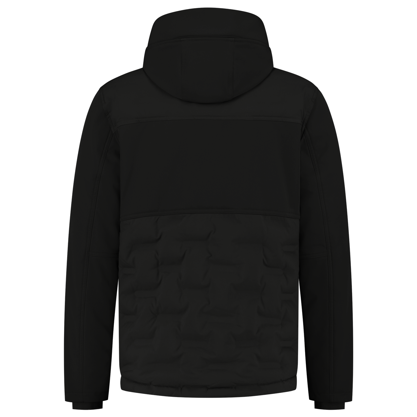 Tricorp Workwear Rewear Jassen 402711 zwart(black)