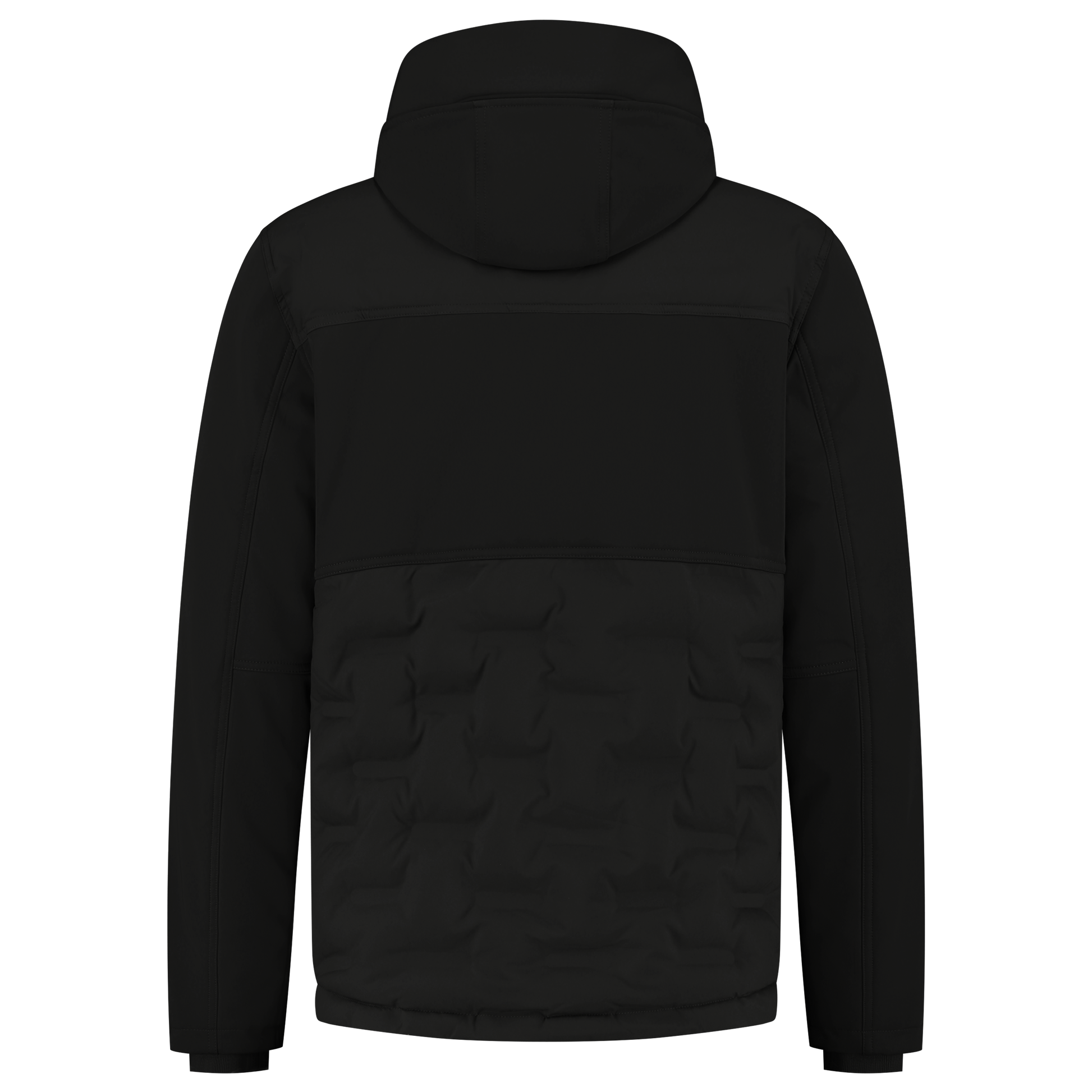 Tricorp Workwear Rewear Jassen 402711 zwart(black)