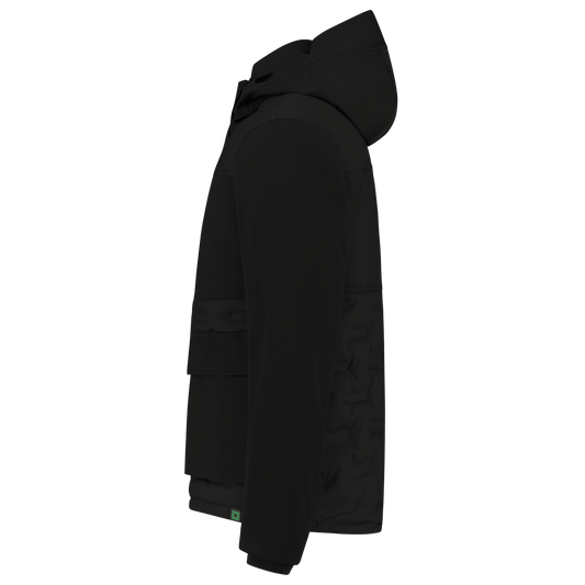 Tricorp Workwear Rewear Jassen 402711 zwart(black)
