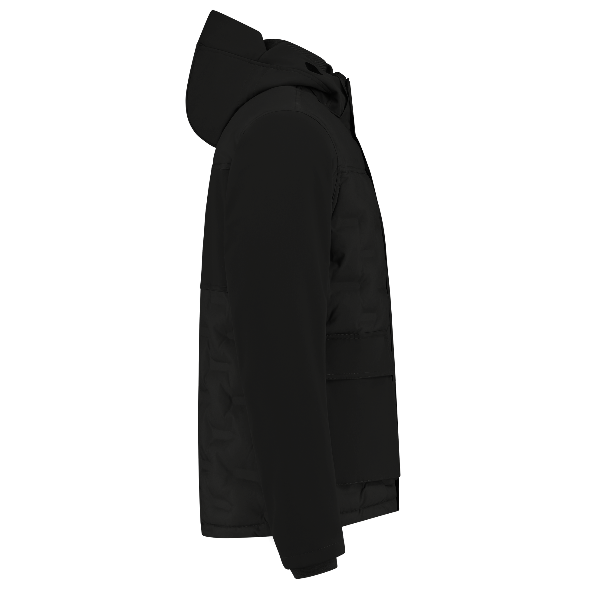 Tricorp Workwear Rewear Jassen 402711 zwart(black)