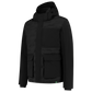 Tricorp Workwear Rewear Jassen 402711 zwart(black)