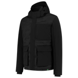 Tricorp Workwear Rewear Jassen 402711 zwart(black)