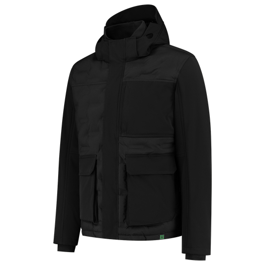 Tricorp Jassen 402711 zwart(black)
