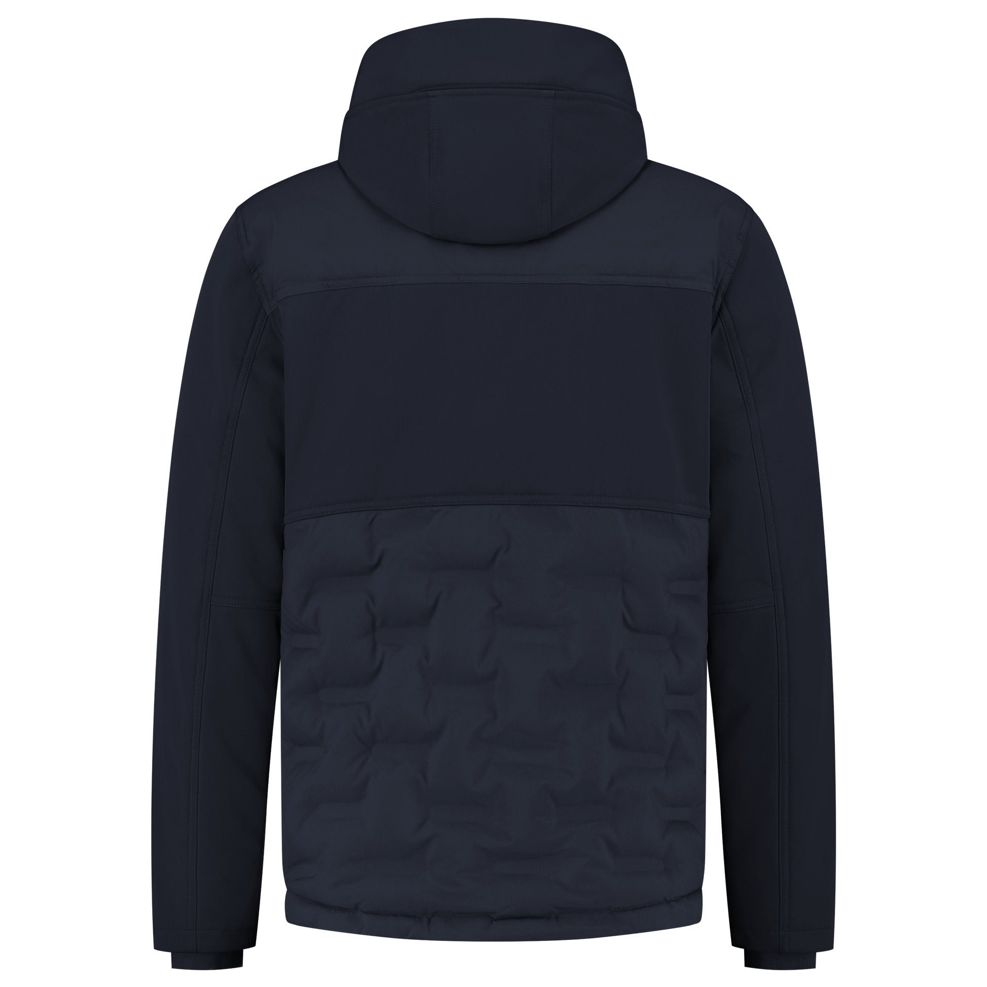 Tricorp Workwear Rewear Jassen 402711 inktblauw(ink)