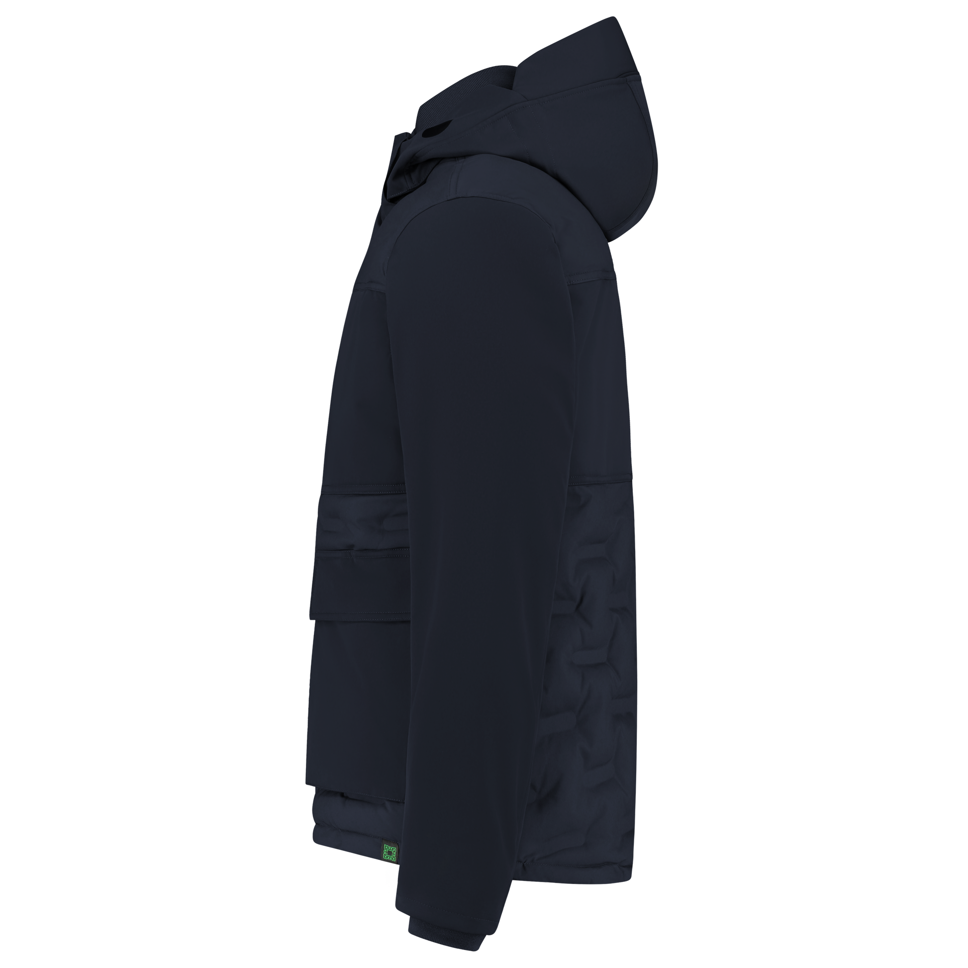 Tricorp Workwear Rewear Jassen 402711 inktblauw(ink)