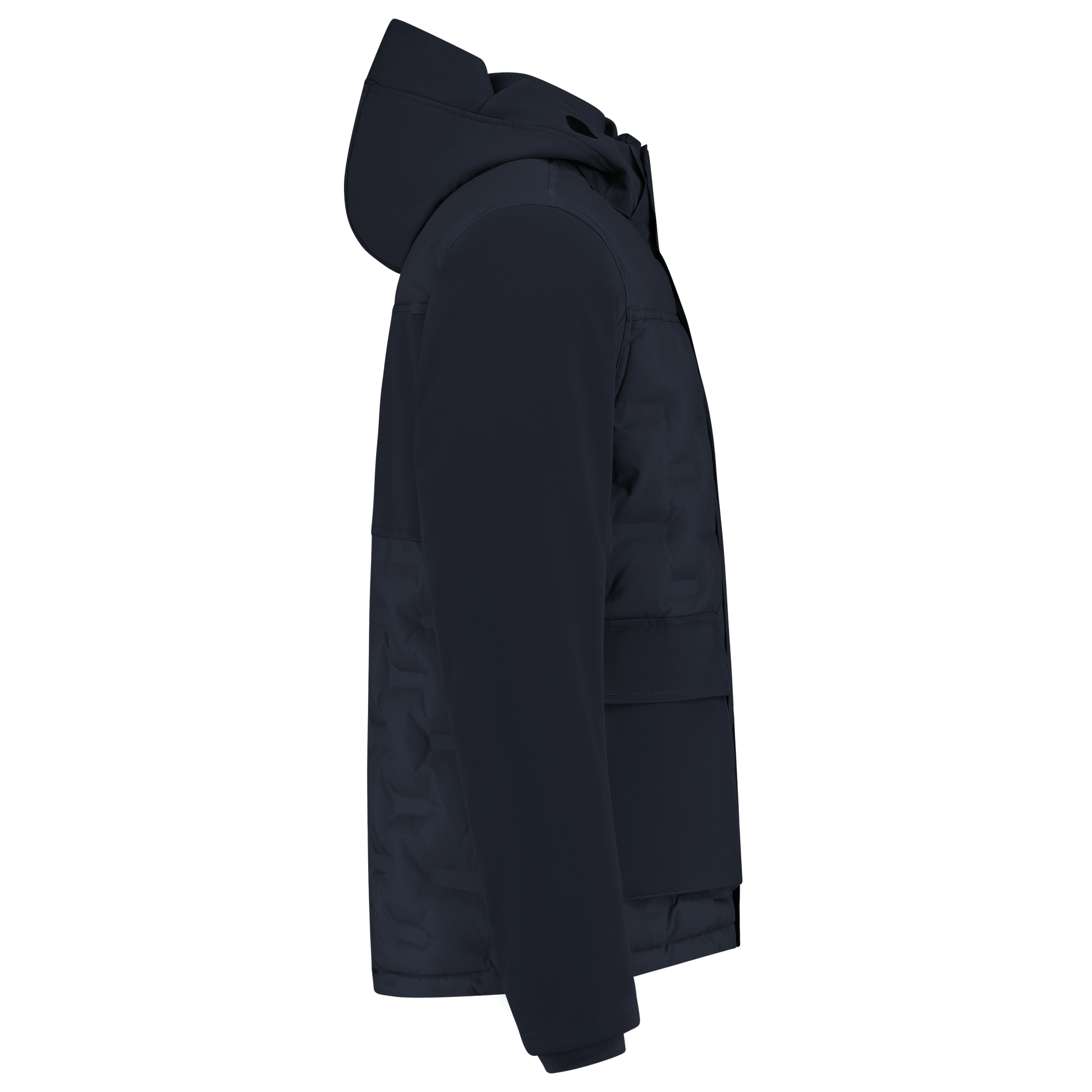Tricorp Workwear Rewear Jassen 402711 inktblauw(ink)