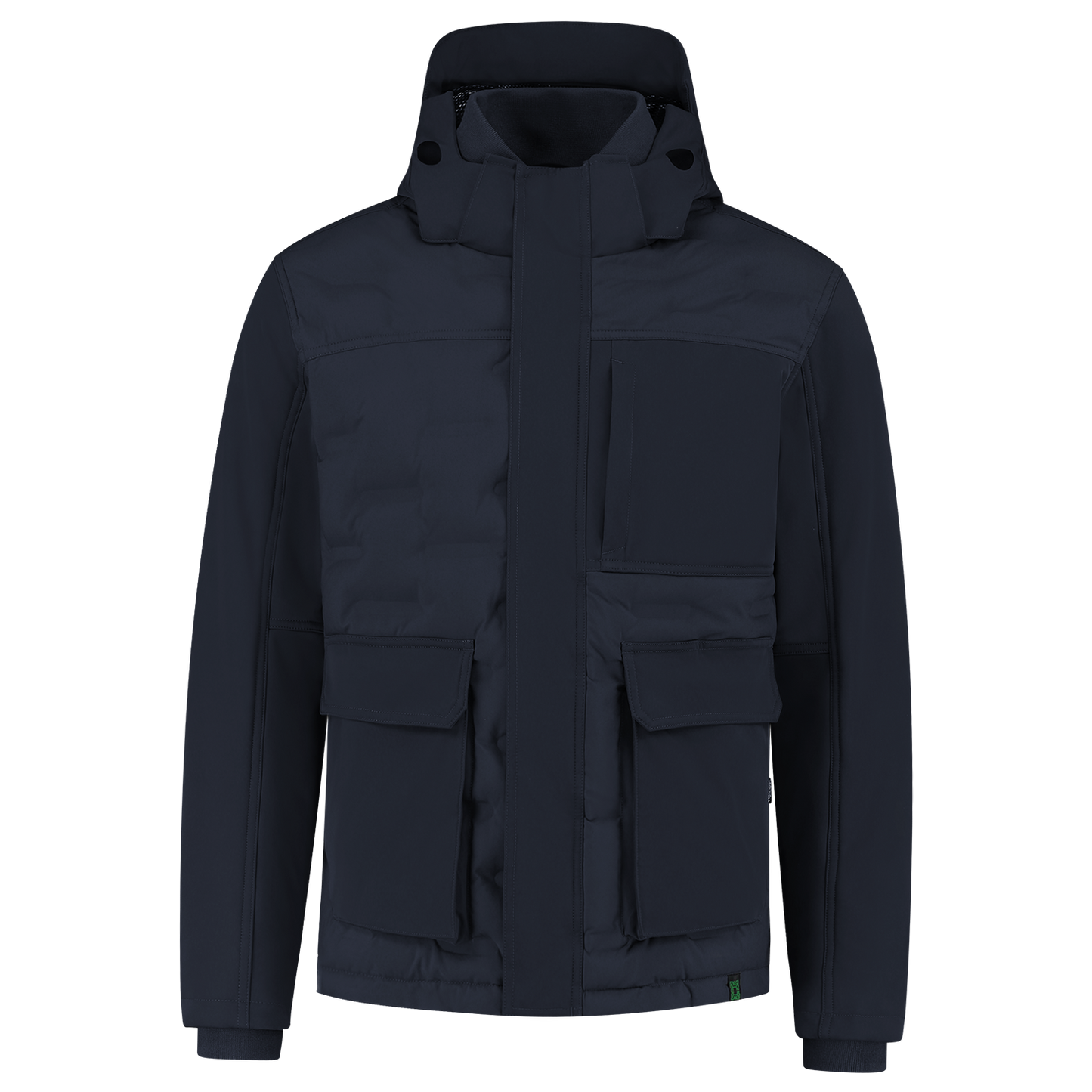 Tricorp Workwear Rewear Jassen 402711 inktblauw(ink)