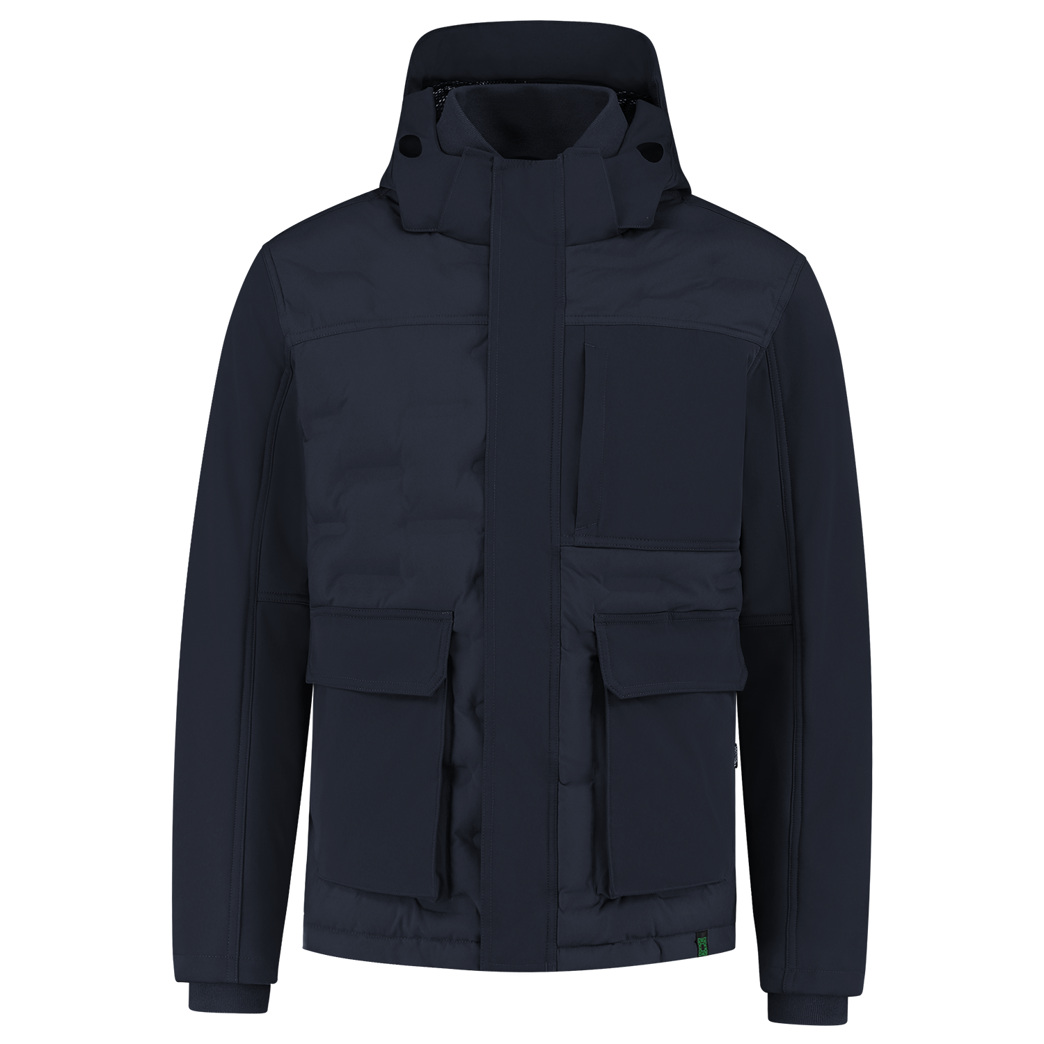 Tricorp Workwear Rewear Jassen 402711 inktblauw(ink)