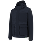 Tricorp Workwear Rewear Jassen 402711 inktblauw(ink)