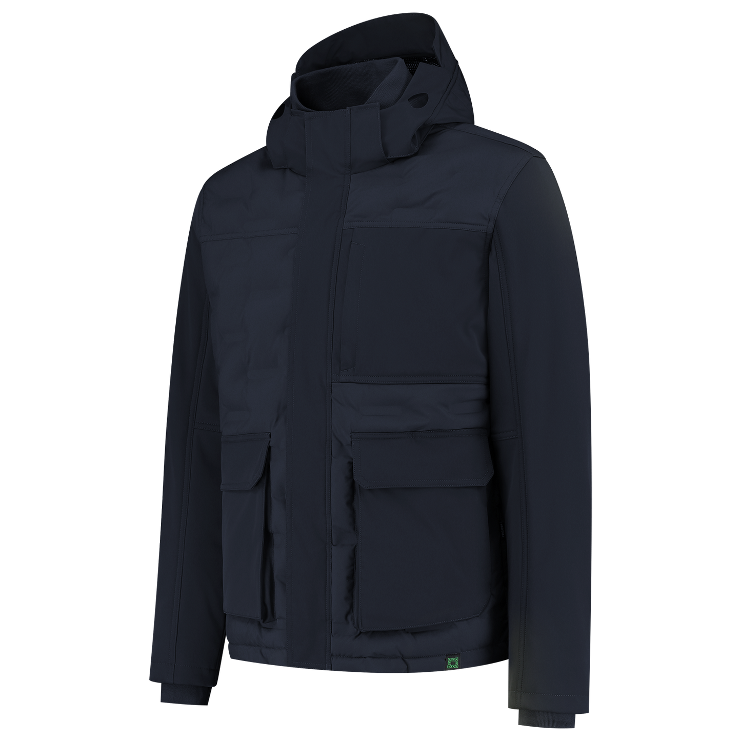 Tricorp Workwear Rewear Jassen 402711 inktblauw(ink)