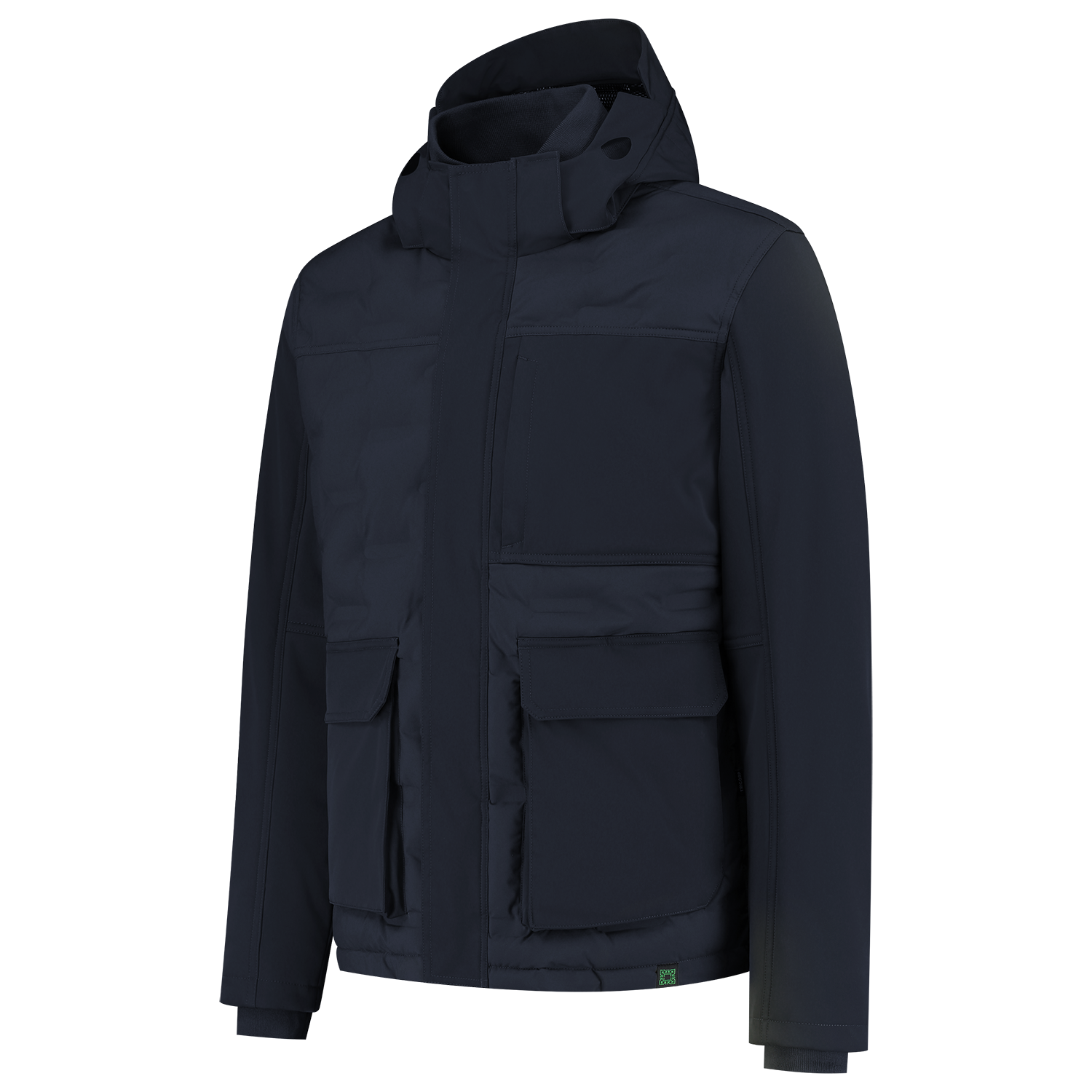Tricorp Workwear Rewear Jassen 402711 inktblauw(ink)