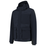 Tricorp Workwear Rewear Jassen 402711 inktblauw(ink)