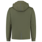 Tricorp Workwear Rewear Jassen 402712 legergroen(army)