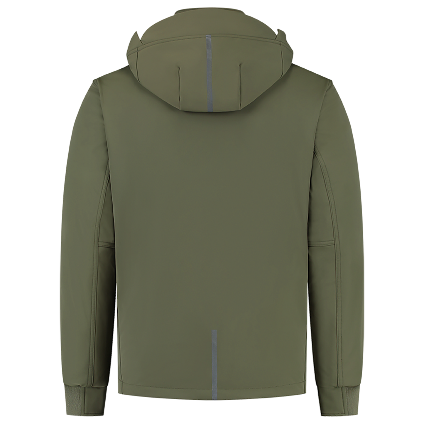 Tricorp Workwear Rewear Jassen 402712 legergroen(army)