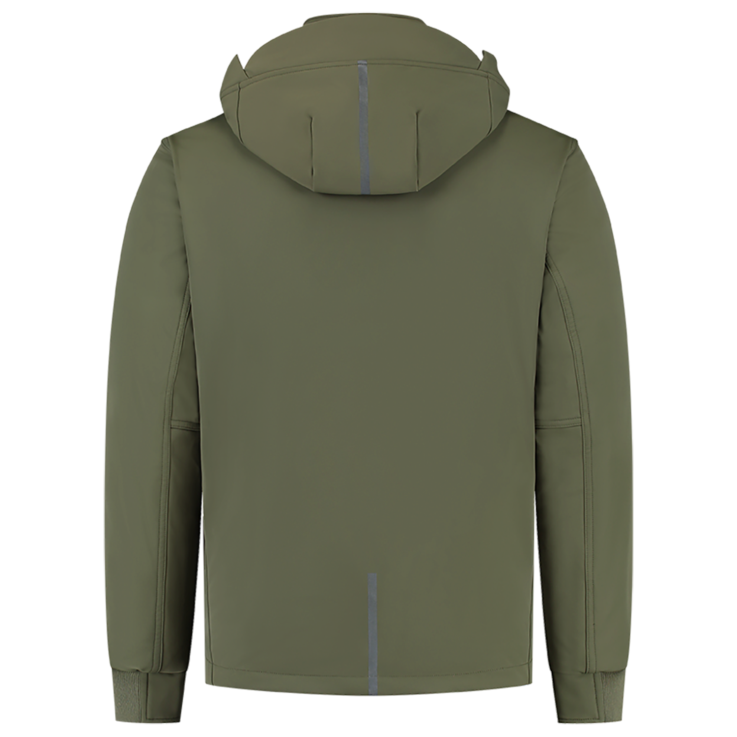 Tricorp Workwear Rewear Jassen 402712 legergroen(army)
