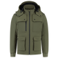Tricorp Workwear Rewear Jassen 402712 legergroen(army)