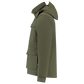 Tricorp Workwear Rewear Jassen 402712 legergroen(army)