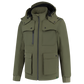 Tricorp Workwear Rewear Jassen 402712 legergroen(army)