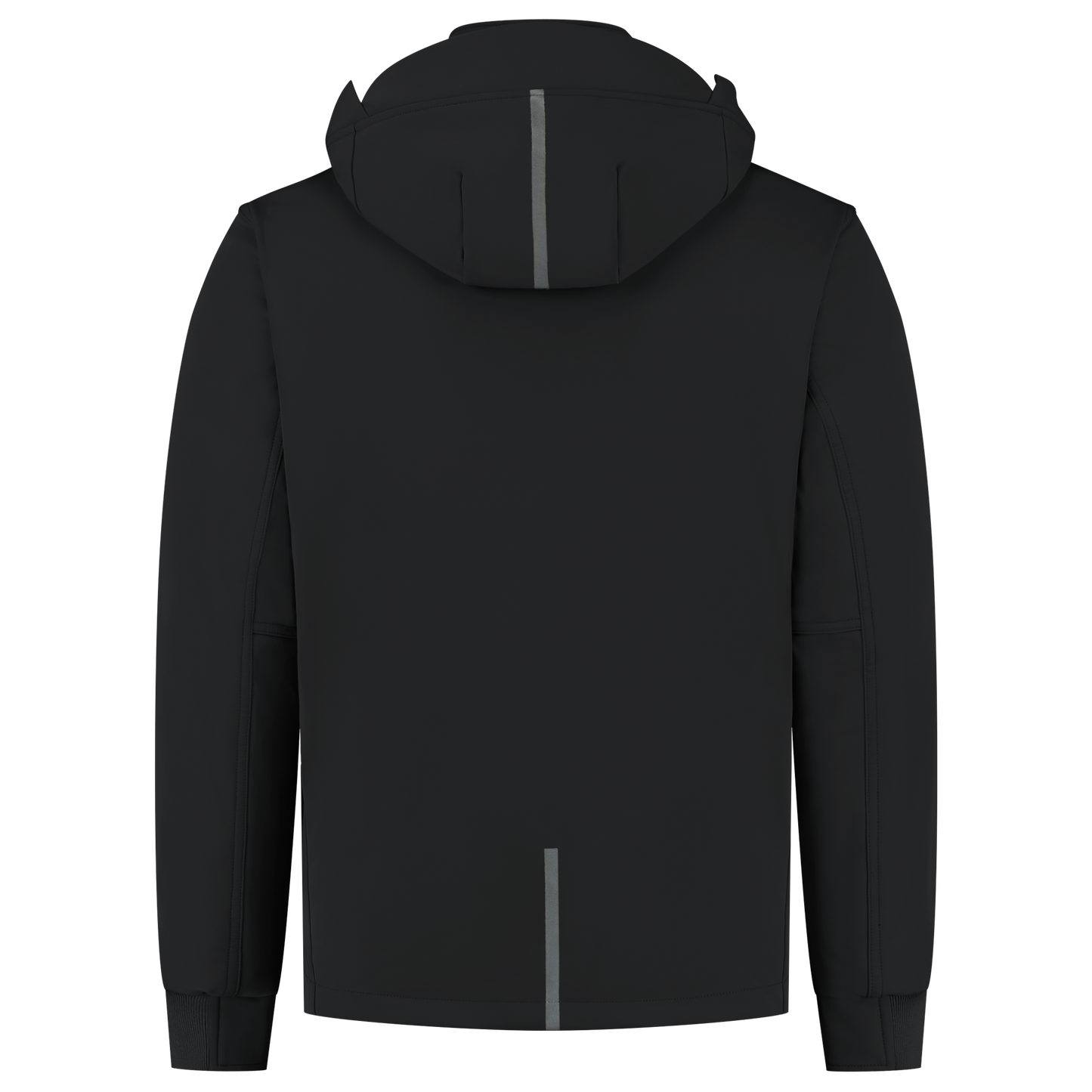 Tricorp Workwear Rewear Jassen 402712 zwart(black)