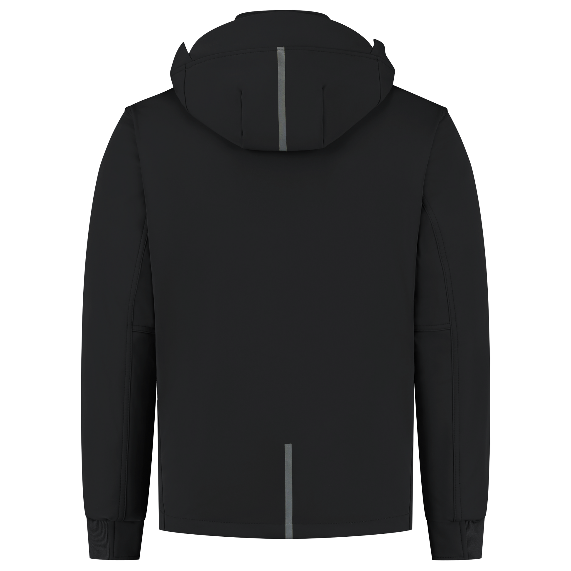 Tricorp Workwear Rewear Jassen 402712 zwart(black)