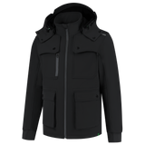 Tricorp Workwear Rewear Jassen 402712 zwart(black)