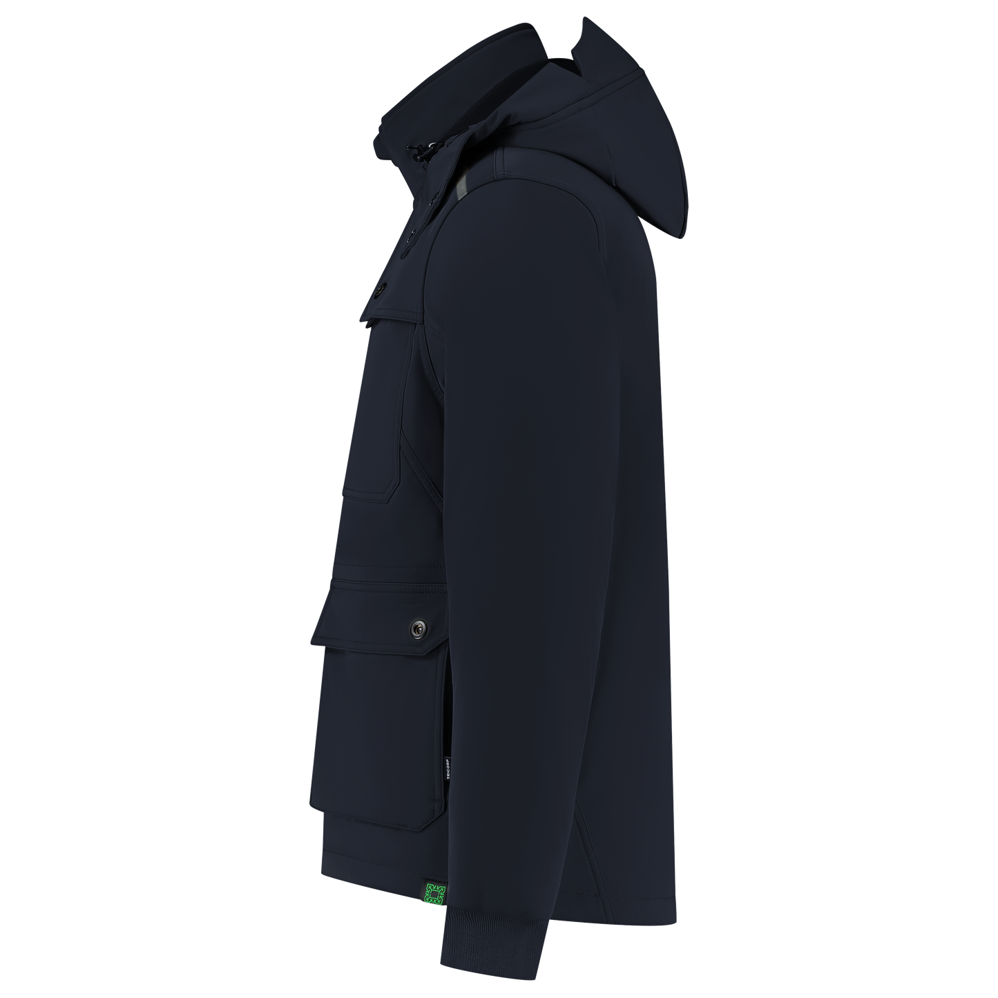 Tricorp Workwear Rewear Jassen 402712 inktblauw(ink)