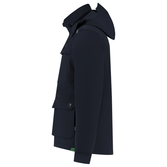 Tricorp Workwear Rewear Jassen 402712 inktblauw(ink)