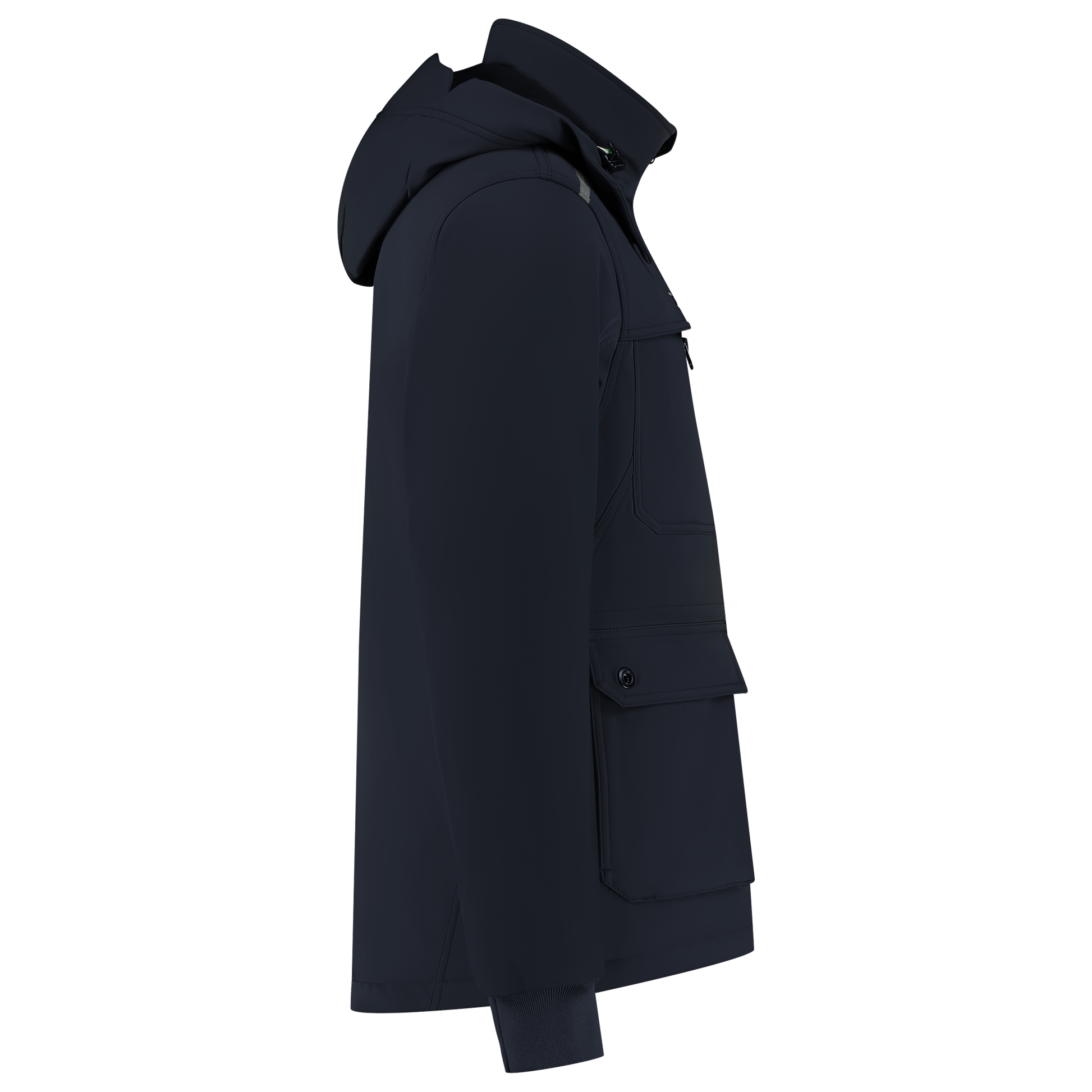 Tricorp Workwear Rewear Jassen 402712 inktblauw(ink)