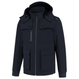 Tricorp Workwear Rewear Jassen 402712 inktblauw(ink)