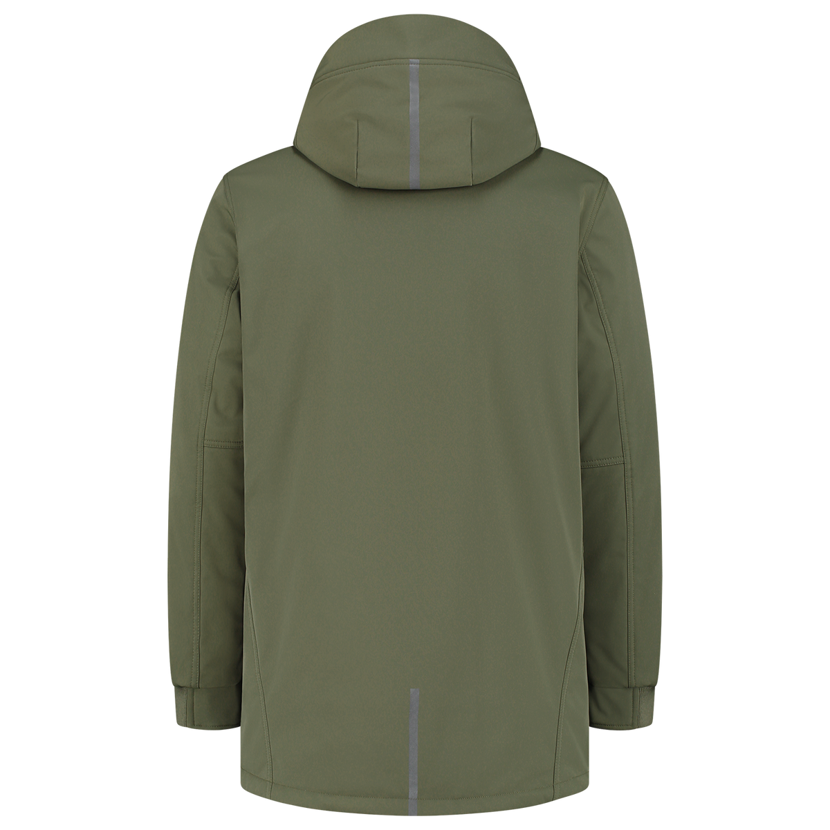 Tricorp Workwear Rewear Jassen 402713 legergroen(army)