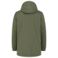 Tricorp Workwear Rewear Jassen 402713 legergroen(army)