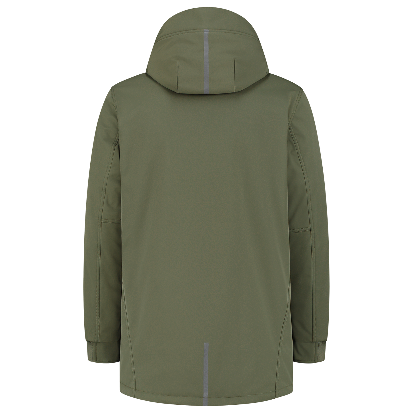 Tricorp Workwear Rewear Jassen 402713 legergroen(army)