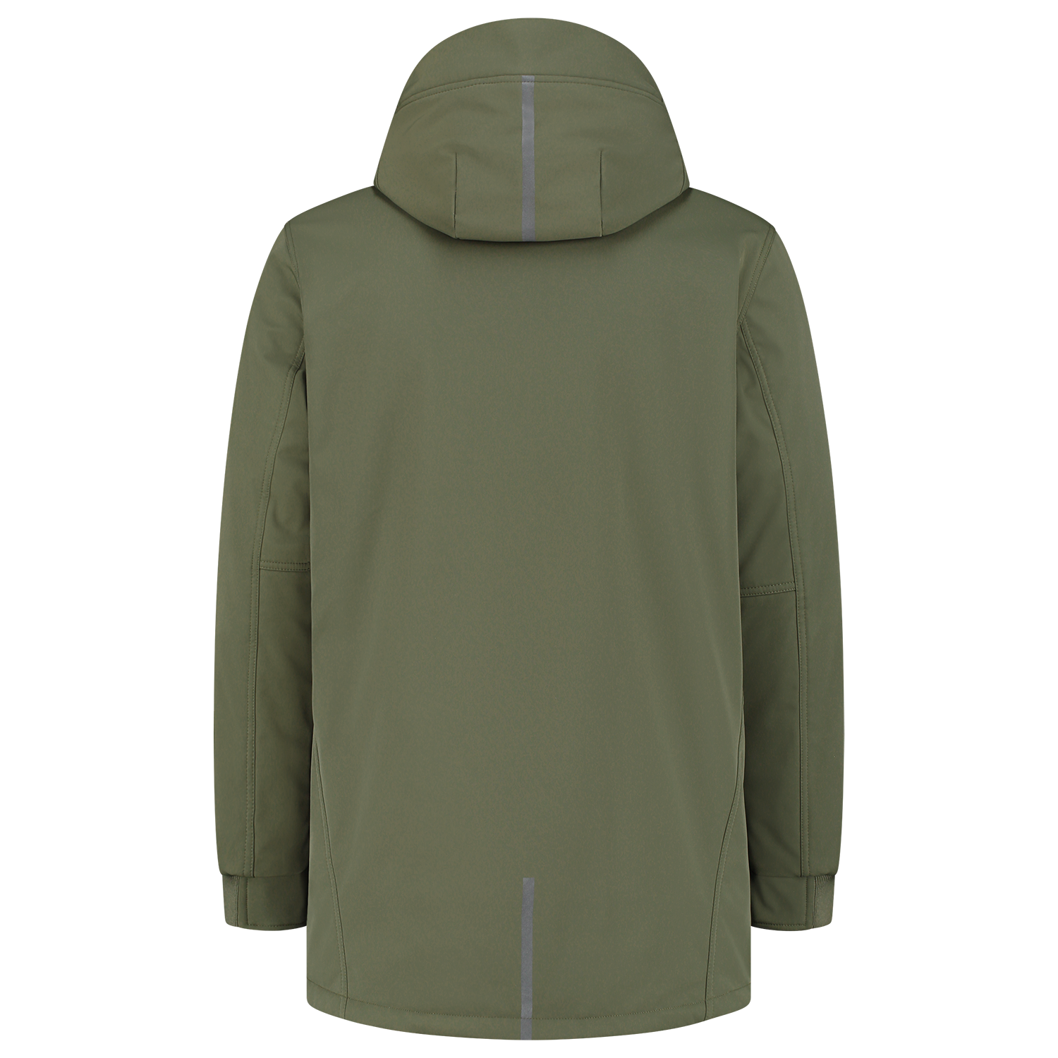 Tricorp Workwear Rewear Jassen 402713 legergroen(army)
