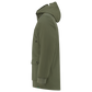 Tricorp Workwear Rewear Jassen 402713 legergroen(army)