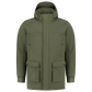 Tricorp Workwear Rewear Jassen 402713 legergroen(army)
