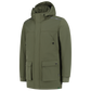 Tricorp Workwear Rewear Jassen 402713 legergroen(army)