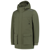 Tricorp Workwear Rewear Jassen 402713 legergroen(army)
